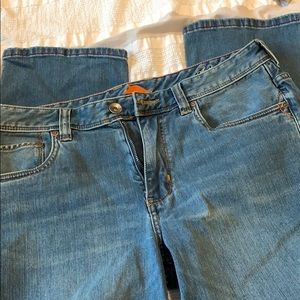 Straight Tommy Bahama Jeans